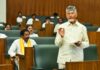 Naidu Unveils Blueprint to Complete Irrigation Projects, Vows Water Security for Every Acre