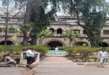 Guntur Court Issues Arrest Warrant Against Sunil Naik