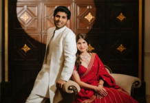 Allu Sirish Pre-Wedding Celebrations to Be Held at Allu Studios, Wedding on March 6