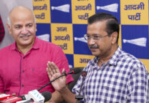 Delhi Court Discharges Kejriwal, Sisodia in Liquor Policy Case