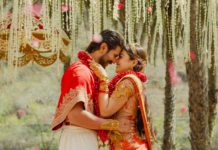 Anand Deverakonda’s Warm Welcome for His ‘Vadina’ Rashmika Mandanna After Vijay’s Grand Wedding