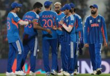 After Beating Zimbabwe, Here’s How India Can Reach T20 WC 2026 Semis