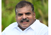 Botsa Satyanarayana Suffers Brain Stroke, Admitted To Hyderabad Hospital