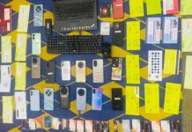 Mangaluru CEN Police Arrest Six, Including Youths From Andhra And Telangana