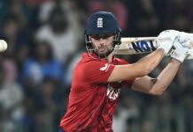 England Comeback Win Against NZ Gives Pakistan Last Chance To Reach T20 World Cup Semis