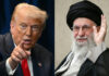 Trump Unhappy With Iran Nuclear Talks but Will Give More Time