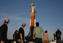 NASA Announces Overhaul of Artemis Lunar Programme Amid Tech Delays