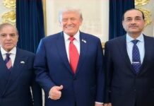 Trump Signals Possible Mediation in Pakistan-Afghanistan War