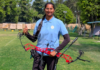 World-Record Holder Archer Tejal Salve Secures Spot in Asia Cup
