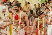 All About Vijay Deverakonda’s Royal Wedding Ornaments