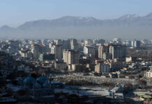 Operation Ghazab lil-Haq: What We know About Pakistan-Afghanistan Tensions