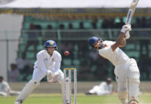 J&K Tower Over Karnataka to Cinch Maiden Ranji Trophy Title