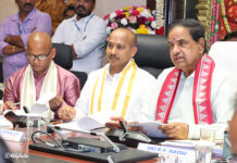 TTD Approves ₹5,456-Crore Budget for 2026–27