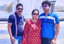 Rajahmundry Couple Killed in Riyadh, Son Dies Mysteriously