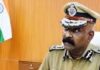 Devasirvatham To Be Head Of Vigilance