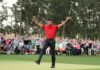 Tiger Woods drops surprising one-word response to talk of 2026 Masters appearance