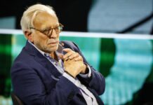 Wendy’s shares soar 15% after billionaire Nelson Peltz says stock is undervalued