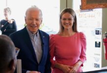 Scranton crime spike dogs Dem mayor as she challenges GOP Rep in Biden’s hometown