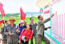 Nampo factory workers ordered to collect 500kg compost weekly or pay $28 bribes