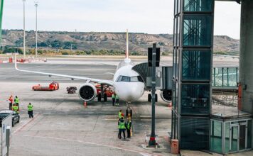 How to transfer Chase points to Iberia Club