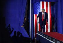 Yemeni Americans feel ‘betrayed’ as Trump revokes immigration protections