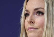 Lindsey Vonn says she will need at least 2 more surgeries after crash