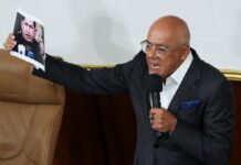 Venezuela’s National Assembly approves amnesty bill in first of two votes