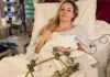 Lindsey Vonn says surgery saved leg from amputation after Olympics crash