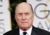 Robert Duvall, Oscar-winning actor and star of The Godfather, dies aged 95