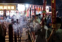 Lunar New Year: Why is China pinning hope on the festival to boost economy?