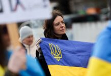 No breakthrough, no breakdown in Russia-Ukraine talks in Geneva