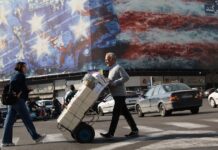 Iran, US set to hold talks as Trump threatens force, imposes sanctions