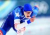 U.S. speedskating star Jordan Stolz wins 3rd medal at Winter Olympics