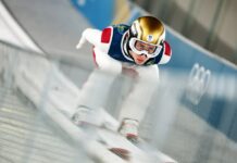 Winter Olympian’s gold medal hopes dashed as he’s disqualified over size of his ski boots