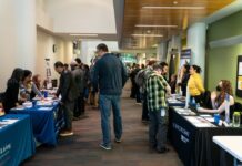 US employers add 130K jobs in January in strong start to 2026