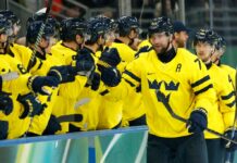 USA vs. Sweden prediction: Men’s Olympic Hockey quarterfinal odds, picks, best bet