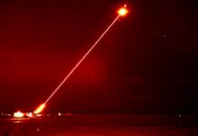 Ukraine unveils revolutionary ‘Sunray’ laser that can silently take out Russian drones: ‘Invisible lightning’