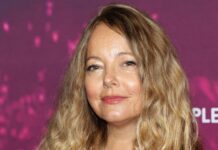 Bijou Phillips Hospitalized, In Desperate Need of Kidney Transplant
