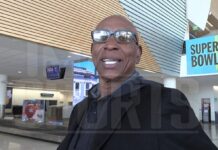 Eric Dickerson Doubles Down On Bad Bunny Criticism, Calls NFL ‘Corrupt’