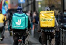 Riders, vita da sfruttati