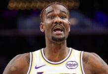 Deandre Ayton Detained, Searched For Weed At Bahamas Airport, No Charges Filed