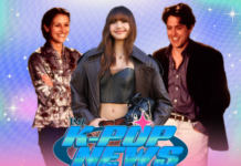 BLACKPINK’s Lisa Teams Up With ‘White Lotus’ EP Again for New Netflix Show