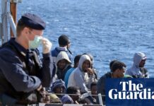 EU’s deportations plan risks ICE-style enforcement, rights groups warn