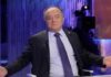 Augusto Barbera: “Indecenti le parole di Gratteri sul referendum, ai limiti dell’eversione”
