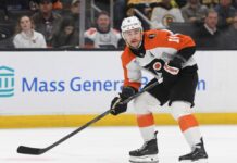 Rangers vs. Flyers prediction: NHL odds, picks, best bet Thursday