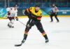 United States vs. Germany prediction: Men’s Olympic Hockey odds, best bet Sunday