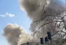 Trump âmet the momentâ with âOperation Epic Furyâ airstrikes on Iran, Sen. Lindsay Graham says