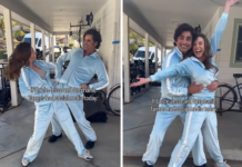 John Stamos & Jodie Sweetin Dance to Taylor Swift in Sweet ‘Full House’ Reunion