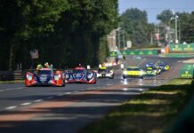 Hypercar field shrinks to 18 cars as 2026 Le Mans 24 Hours entry list is revealed