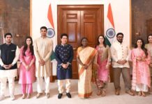 Arjun Tendulkar-Saaniya Chandhok Wedding Date, Venue, Guest List – Full Details